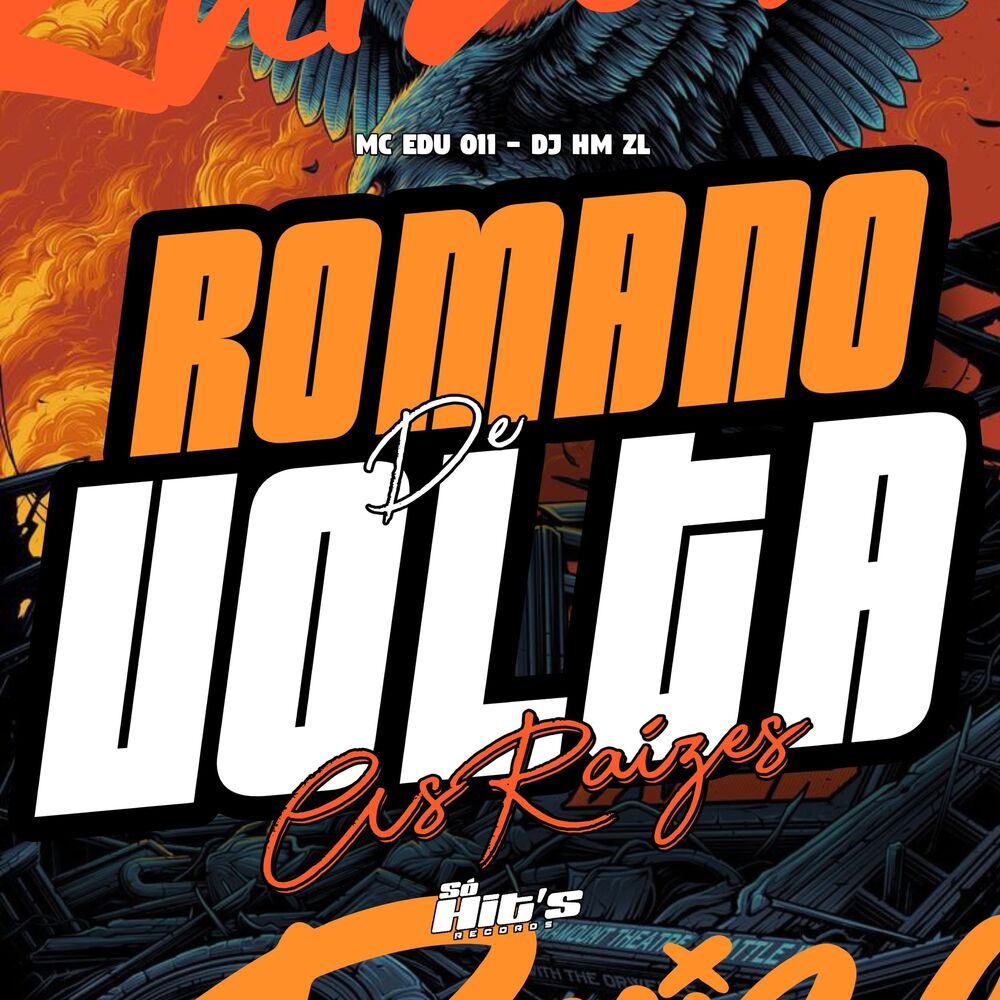 Picture of Romano de Volta as Raizes