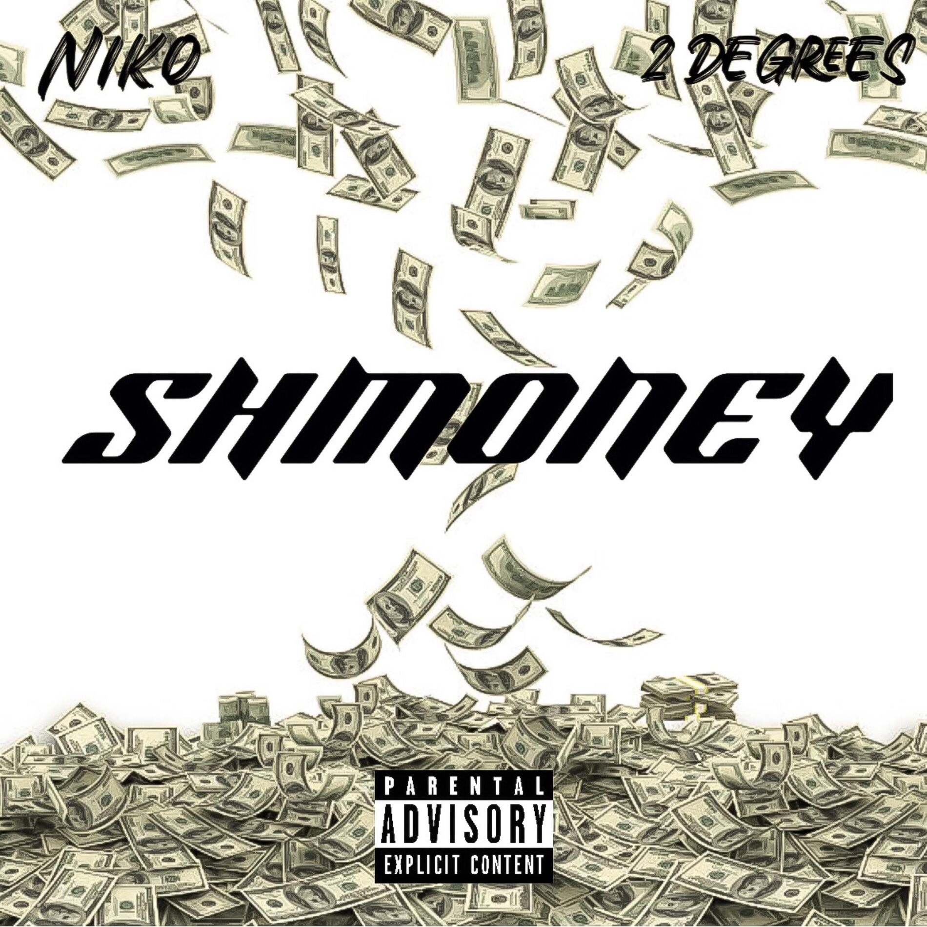 Album cover of Shmoney (feat. Niko)