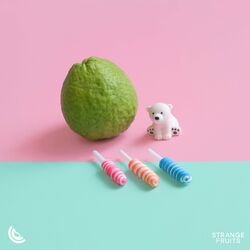 Cover of Everything I Wanted