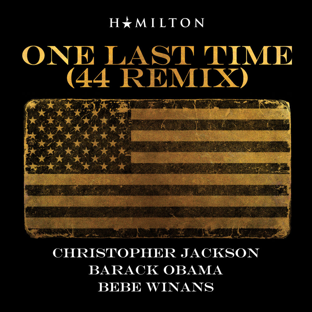 Picture of One Last Time (44 Remix)