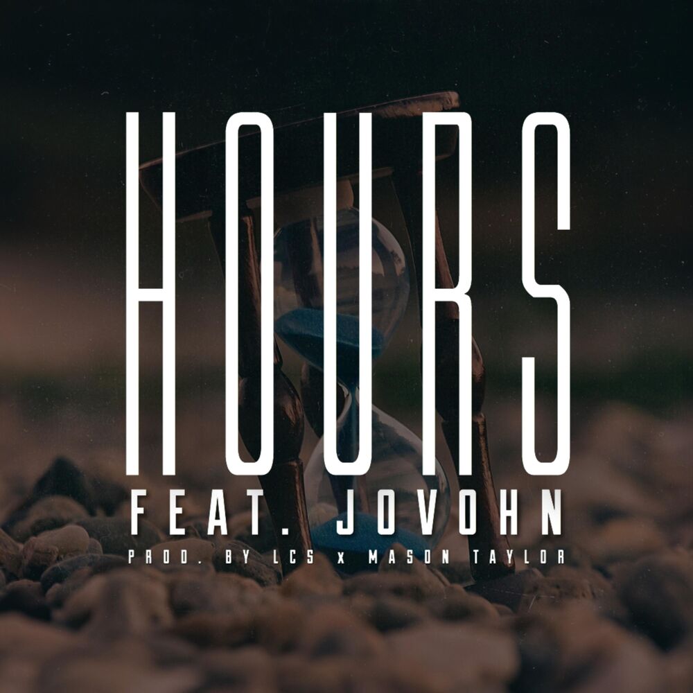 Picture of Hours (feat. Jovohn)