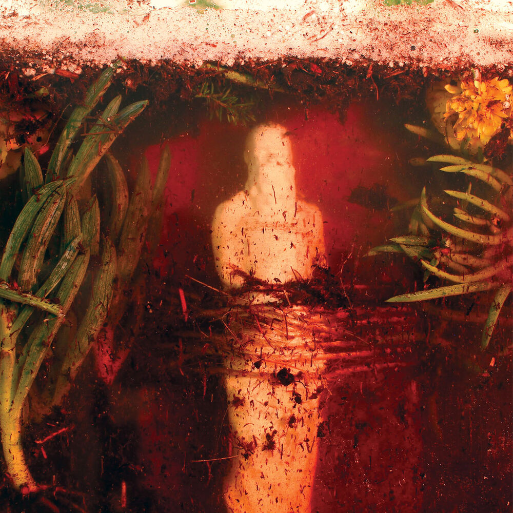 Picture of Indifferent Rivers Romance End