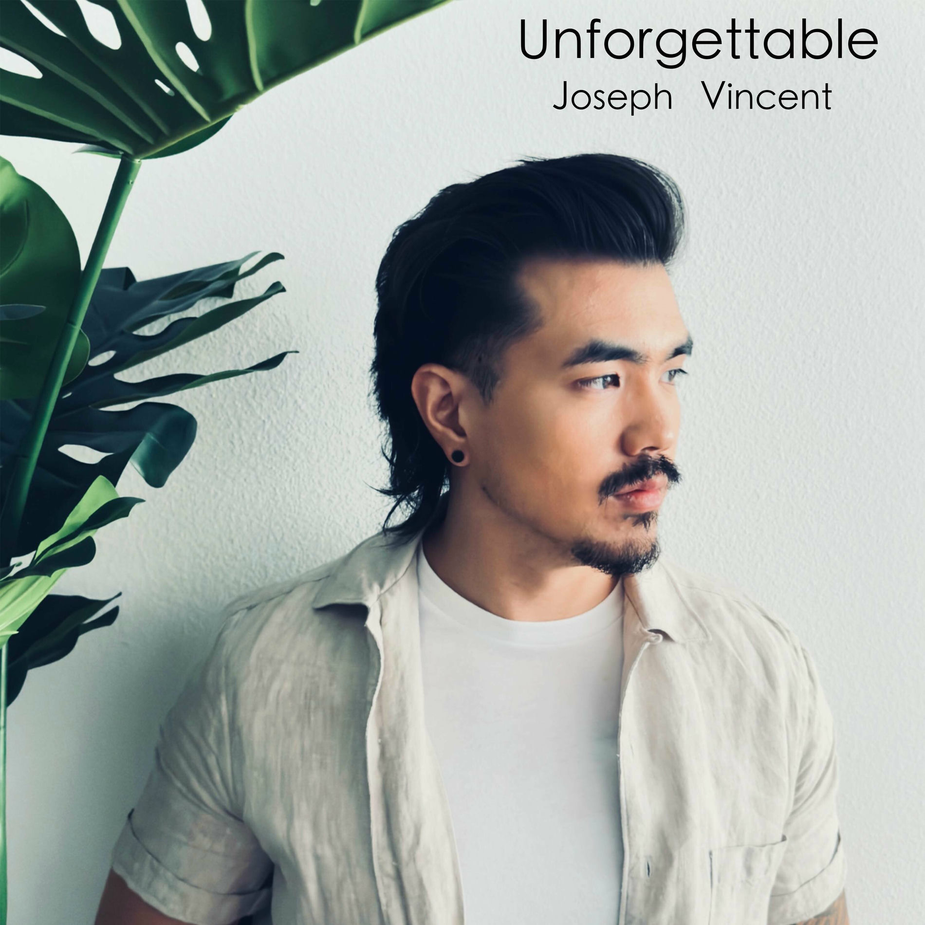 Album cover of Unforgettable