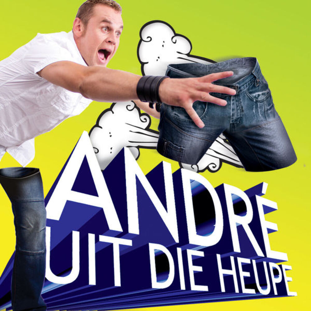 Picture of Uit Die Heupe