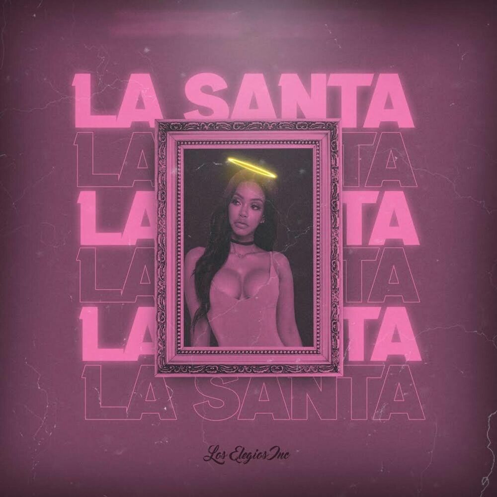 Picture of LA SANTA