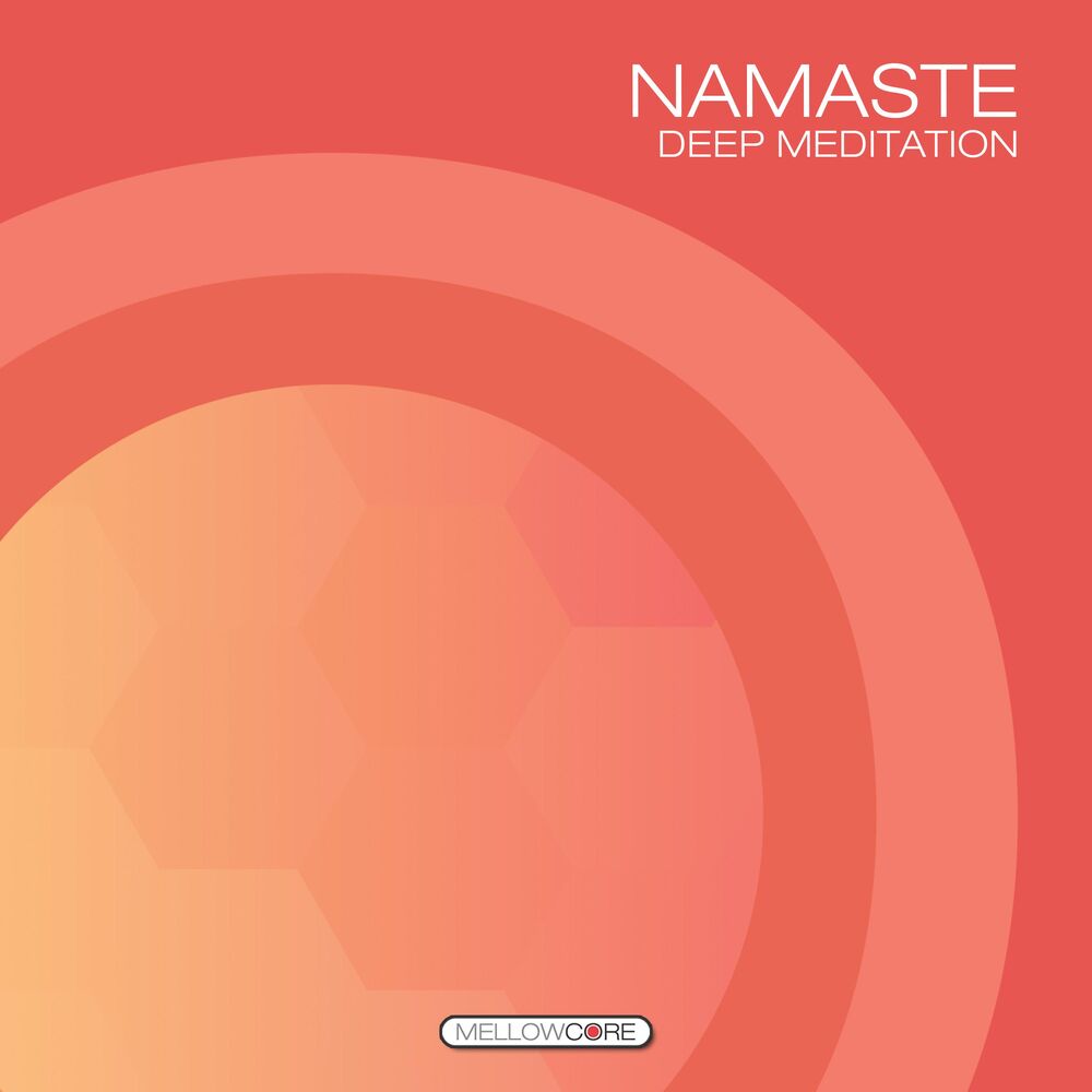 Picture of Namaste