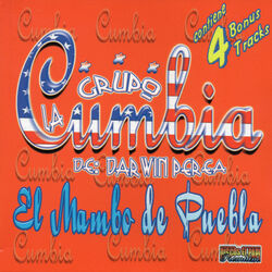 Cover of El Mambo de Puebla