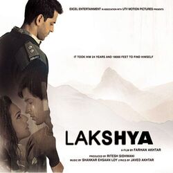 Cover of Lakshya (Pocket Cinema)