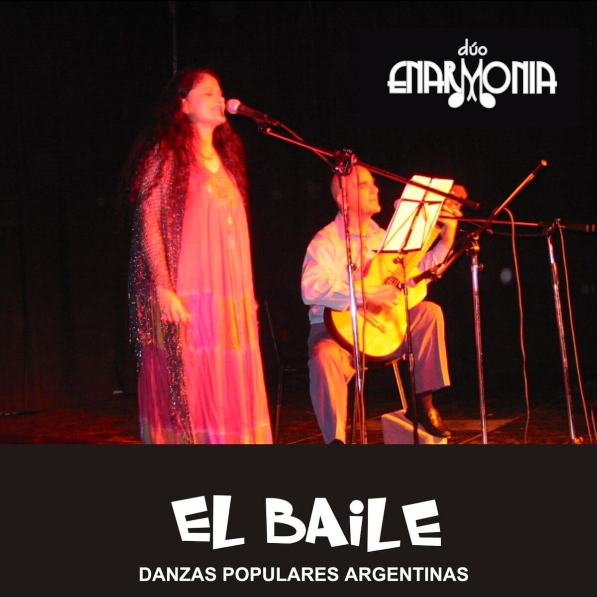 Album cover of El Baile (Remastered 2023)