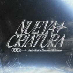 Cover of Nueva Criatura