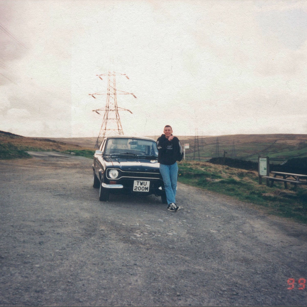 Album cover of Jake Whiskin (Deluxe)