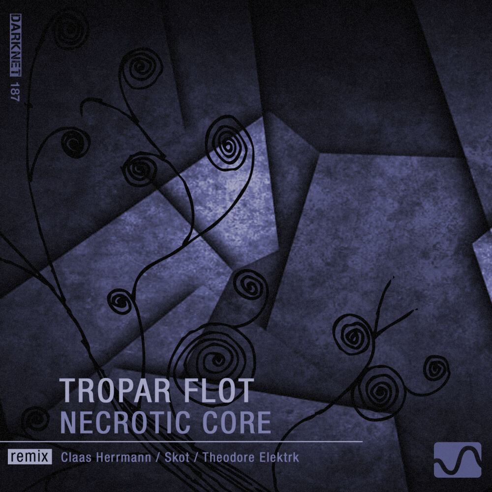 Picture of Necrotic Core