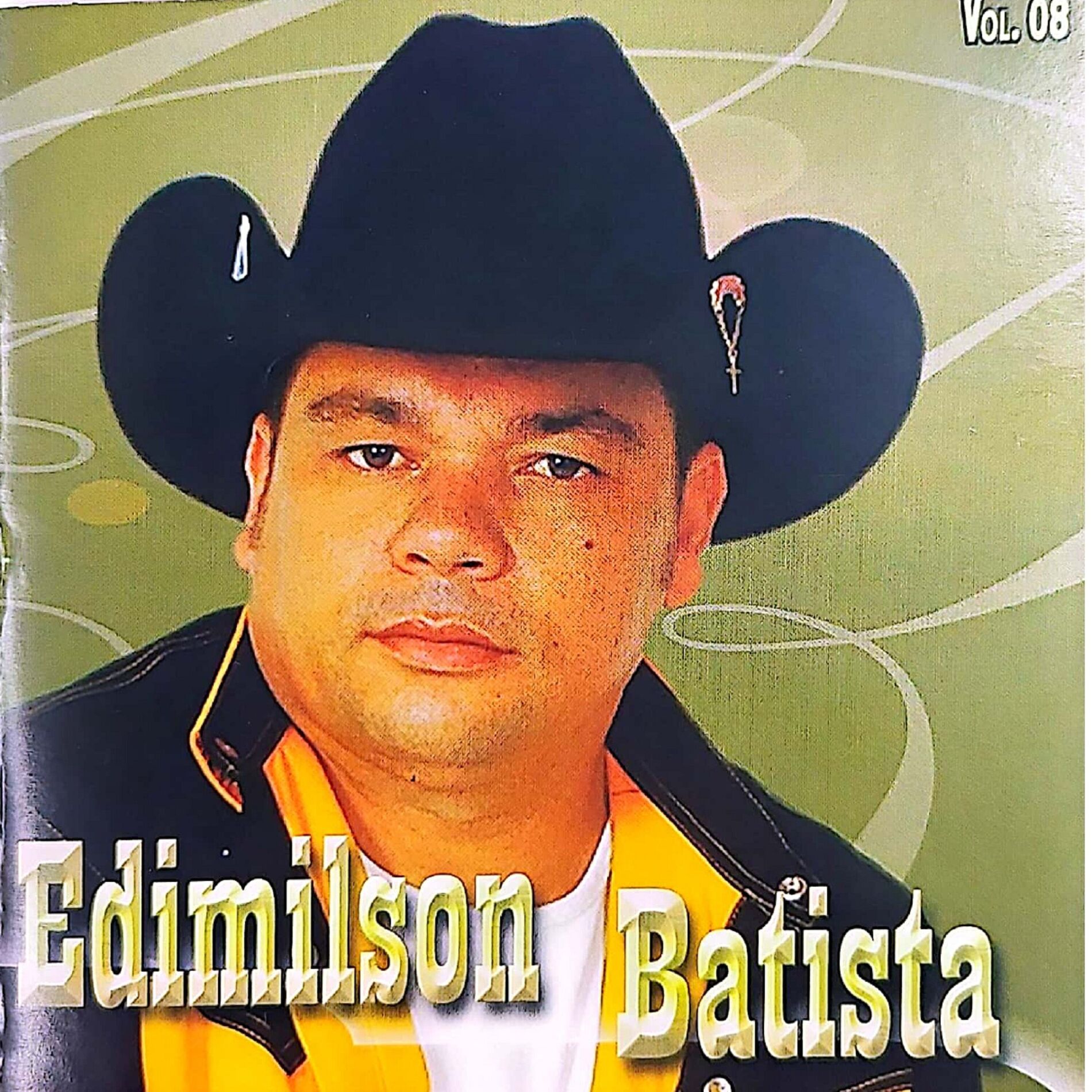 Album cover of Vol.08