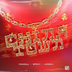 Cover of Chinatown