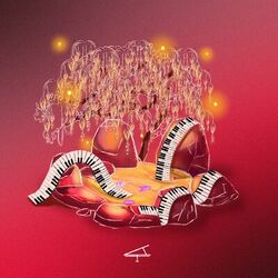 Cover of EMOTIONALLY RED