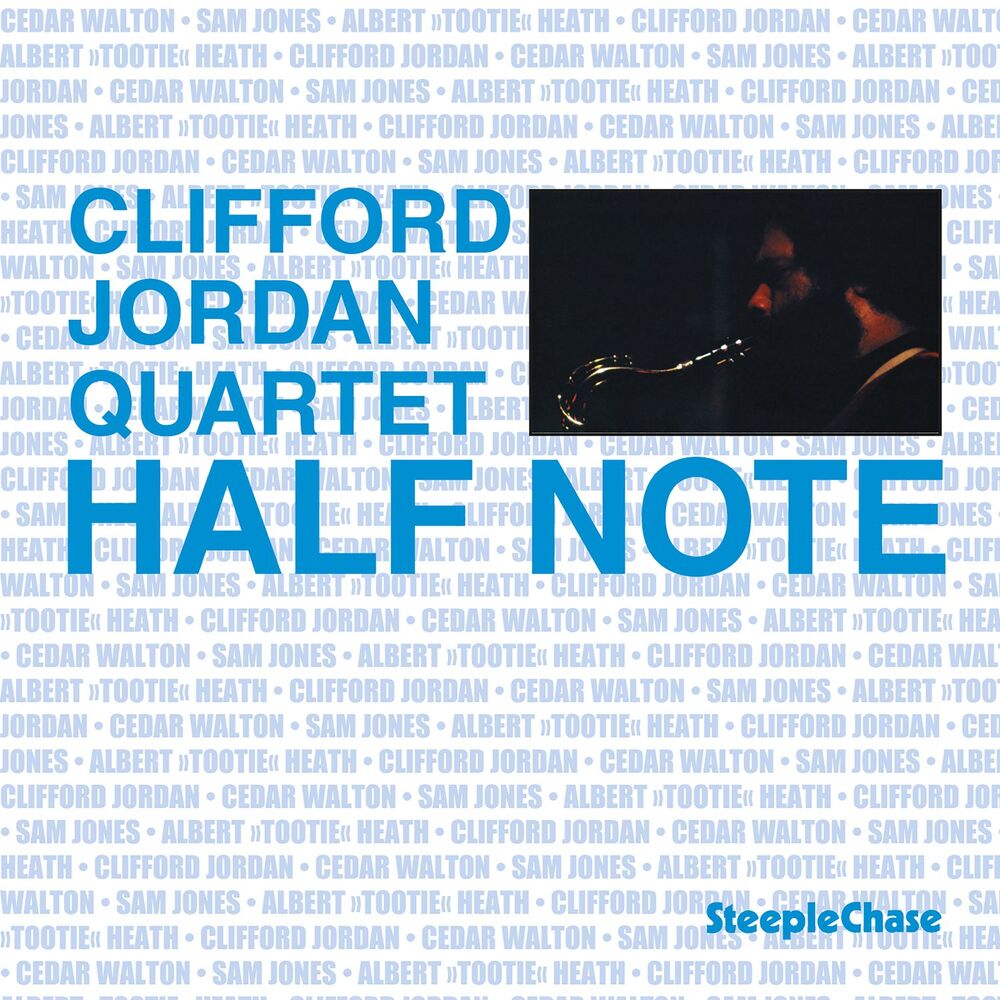 Picture of Half Note (Live)