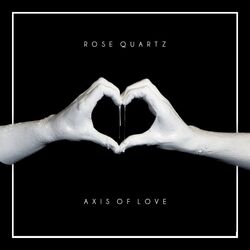 Cover of Axis of Love