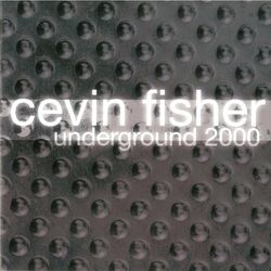 Cover of Underground 2000