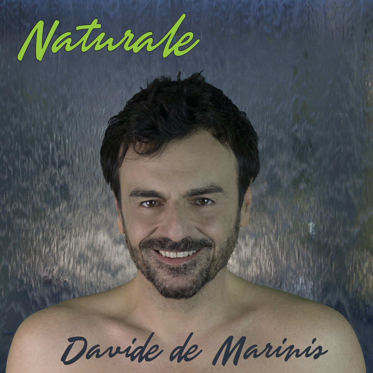 Album cover of Naturale