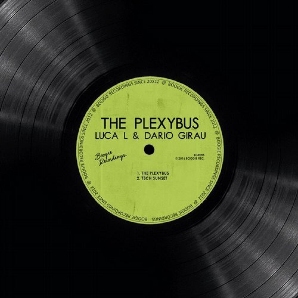 Picture of The Plexybus