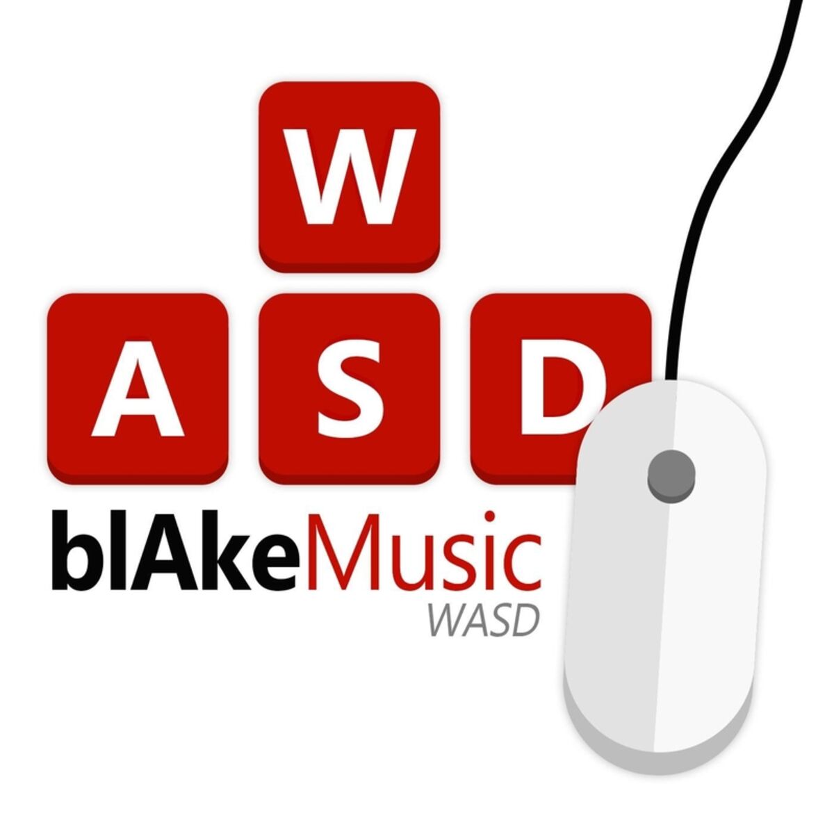 Album cover of Wasd