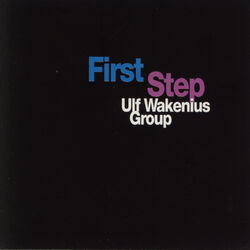 Cover of First Step