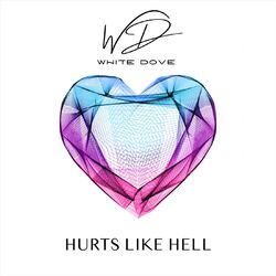 Cover of Hurts Like Hell