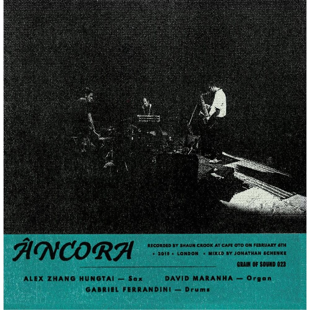 Picture of Âncora