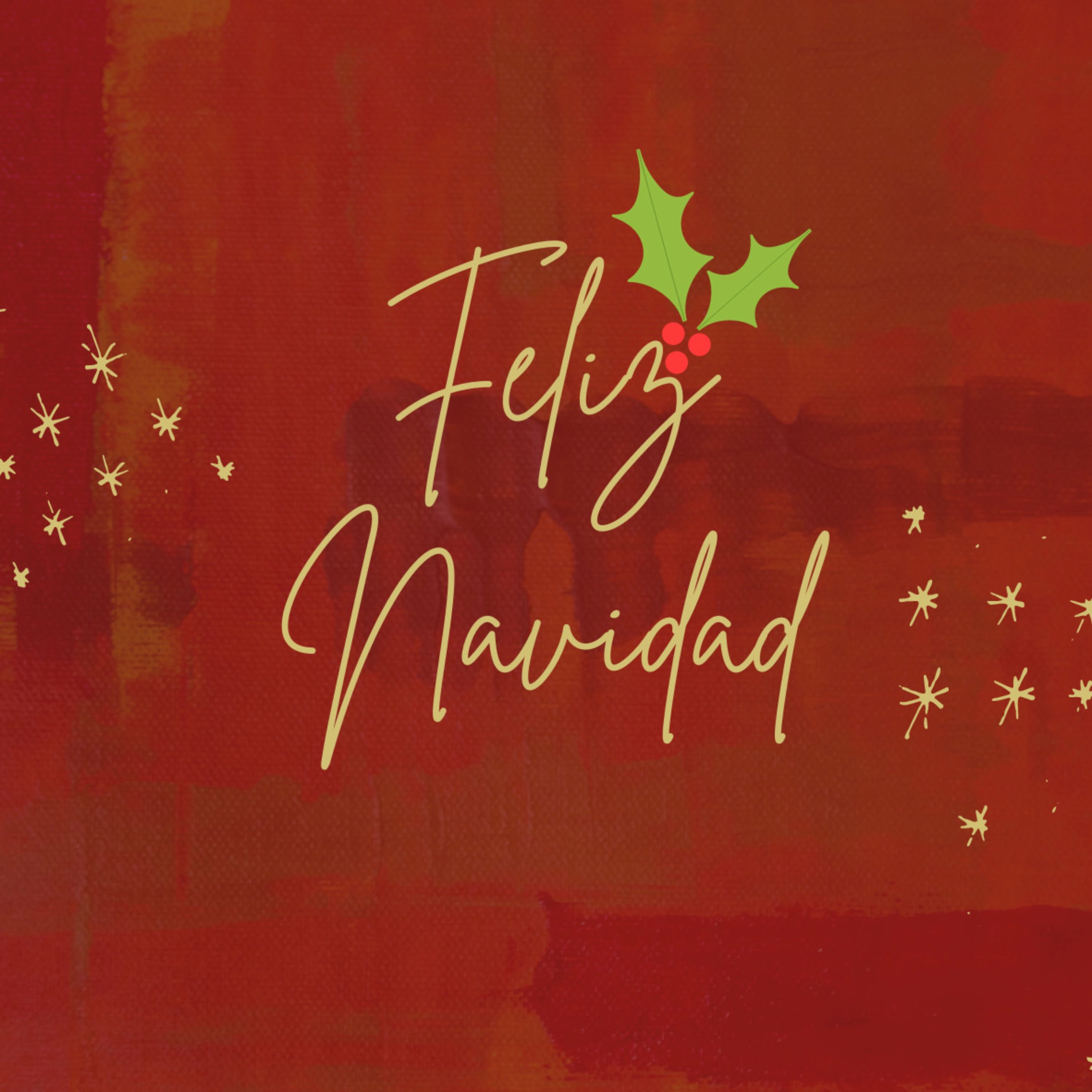 Album cover of Feliz Navidad