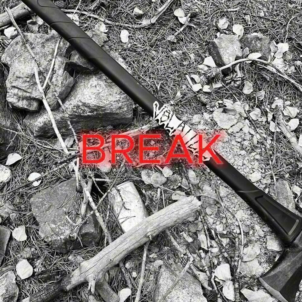 Picture of BREAK