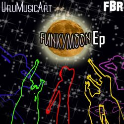 Cover of Funky Moon