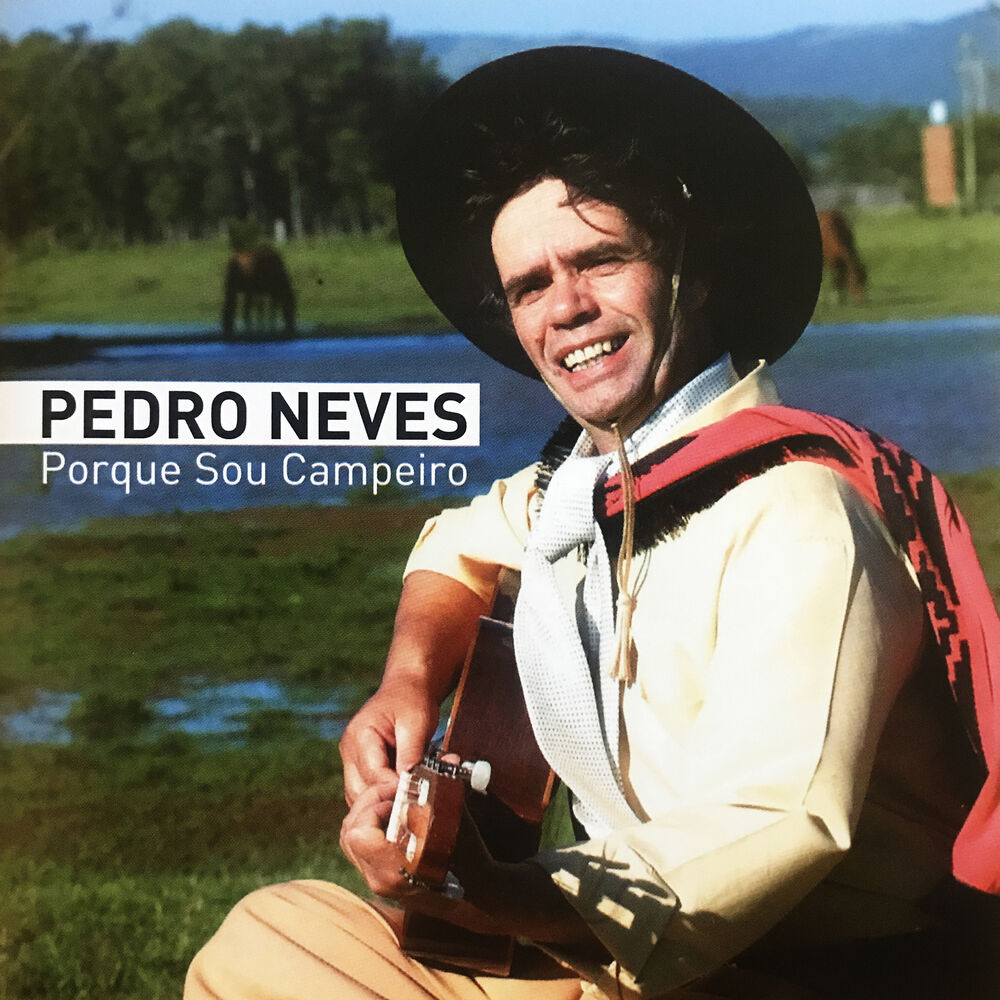 Picture of Porque Sou Campeiro