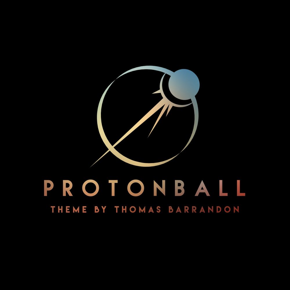 Picture of Proton Ball