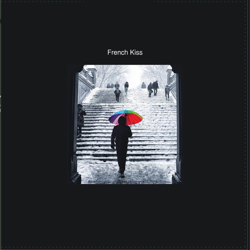 Picture of French Kiss