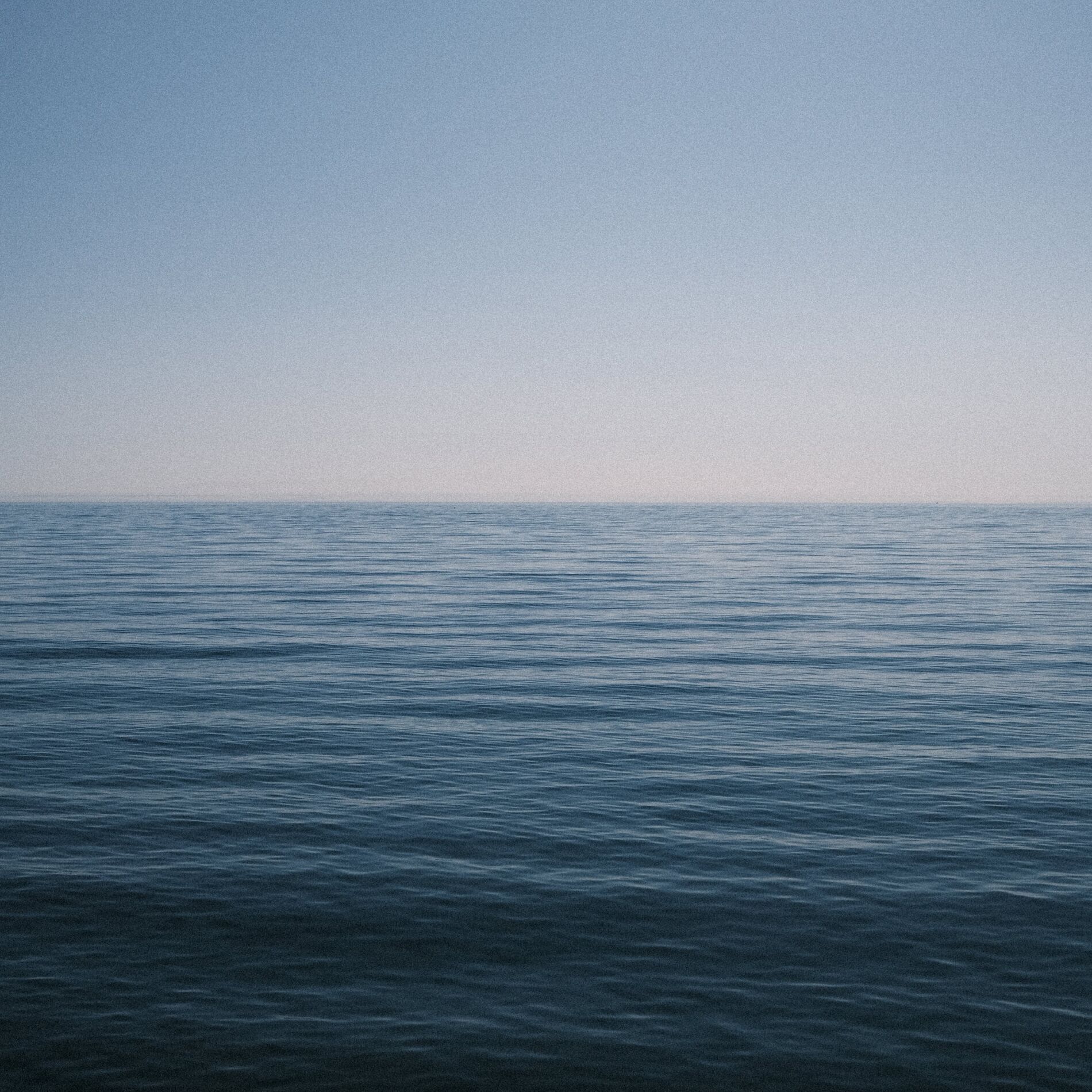 Album cover of Notes On Water