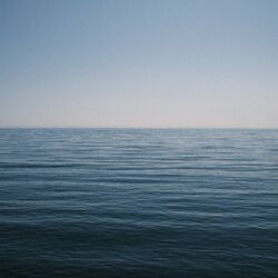 Cover of Notes On Water