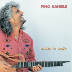Cover of Sotto 'o sole (2021 Remaster)