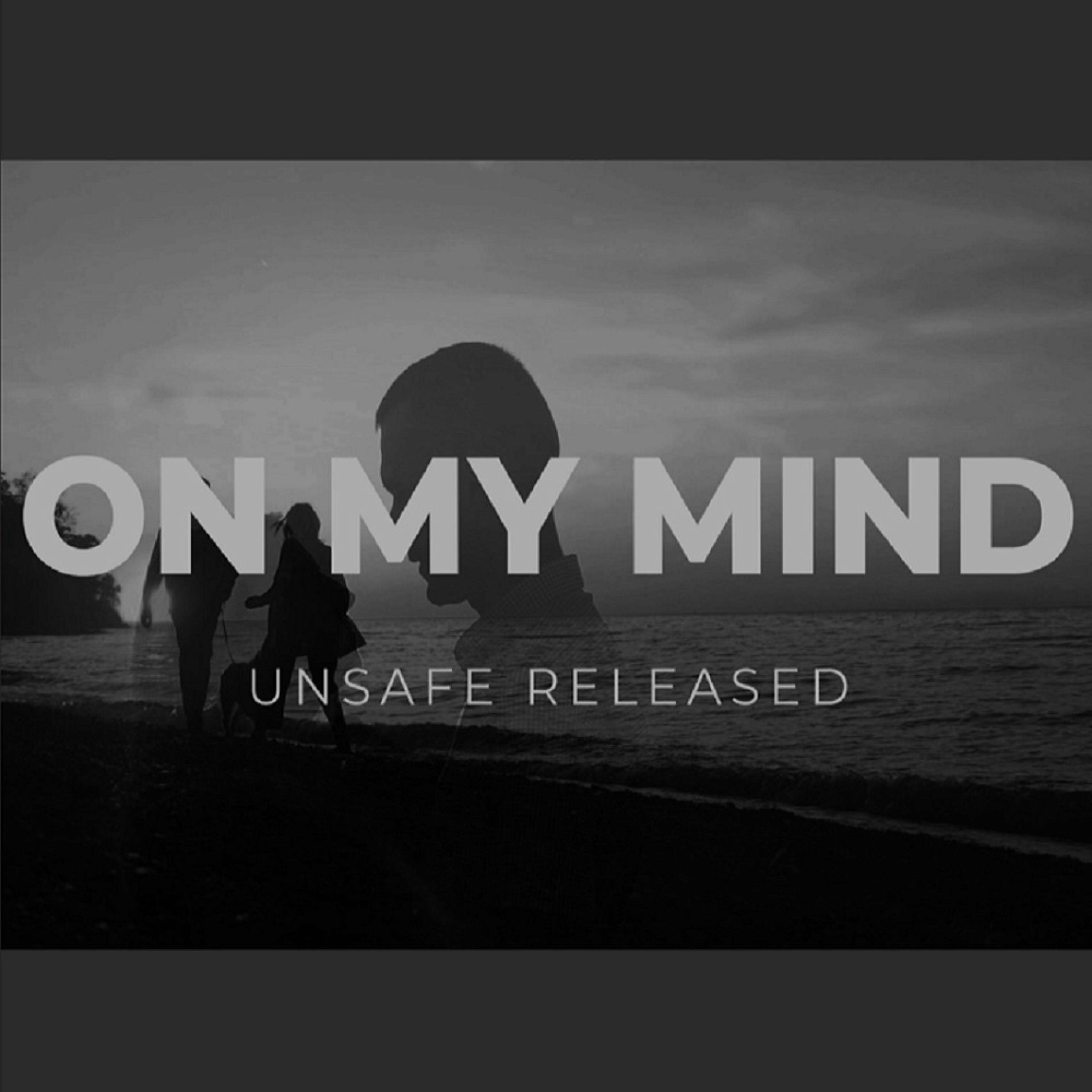 Album cover of On My Mind (feat. C.Tronic) [Radio Edit]