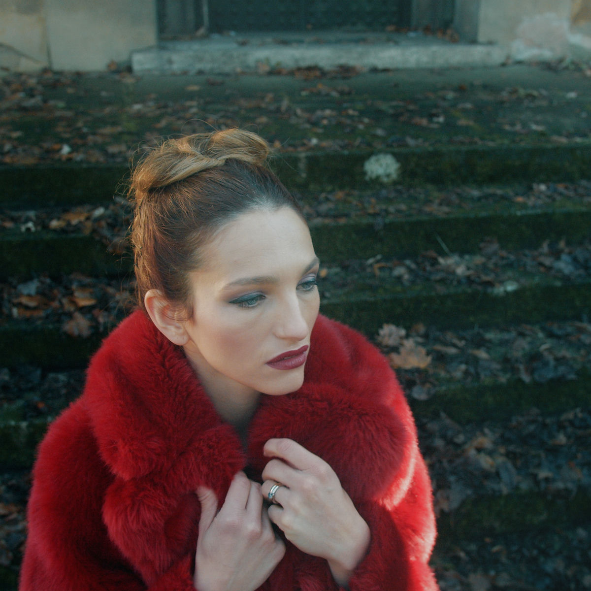 Album cover of NE DAJ NA NAS