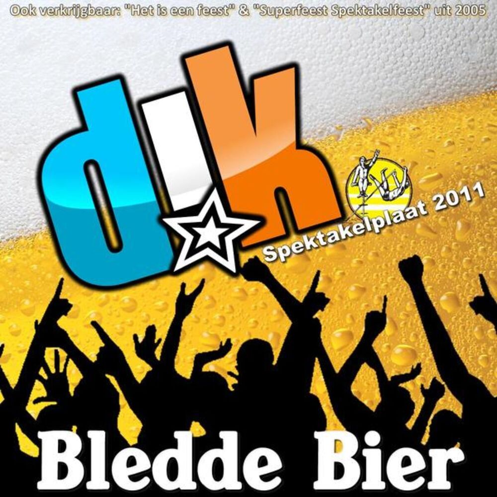 Picture of Bledde Bier