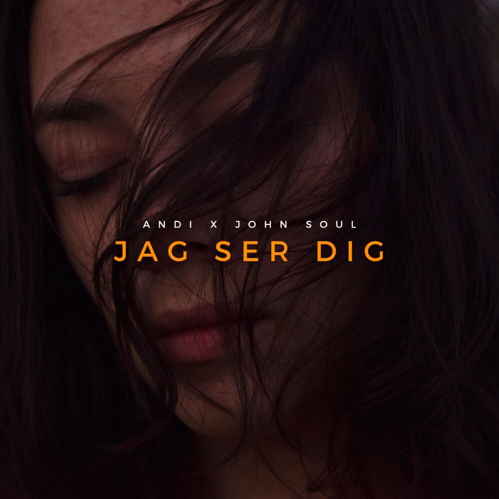 Picture of Jag Ser Dig