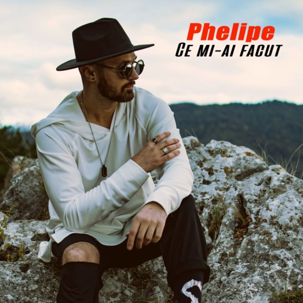 Picture of Ce mi-ai facut
