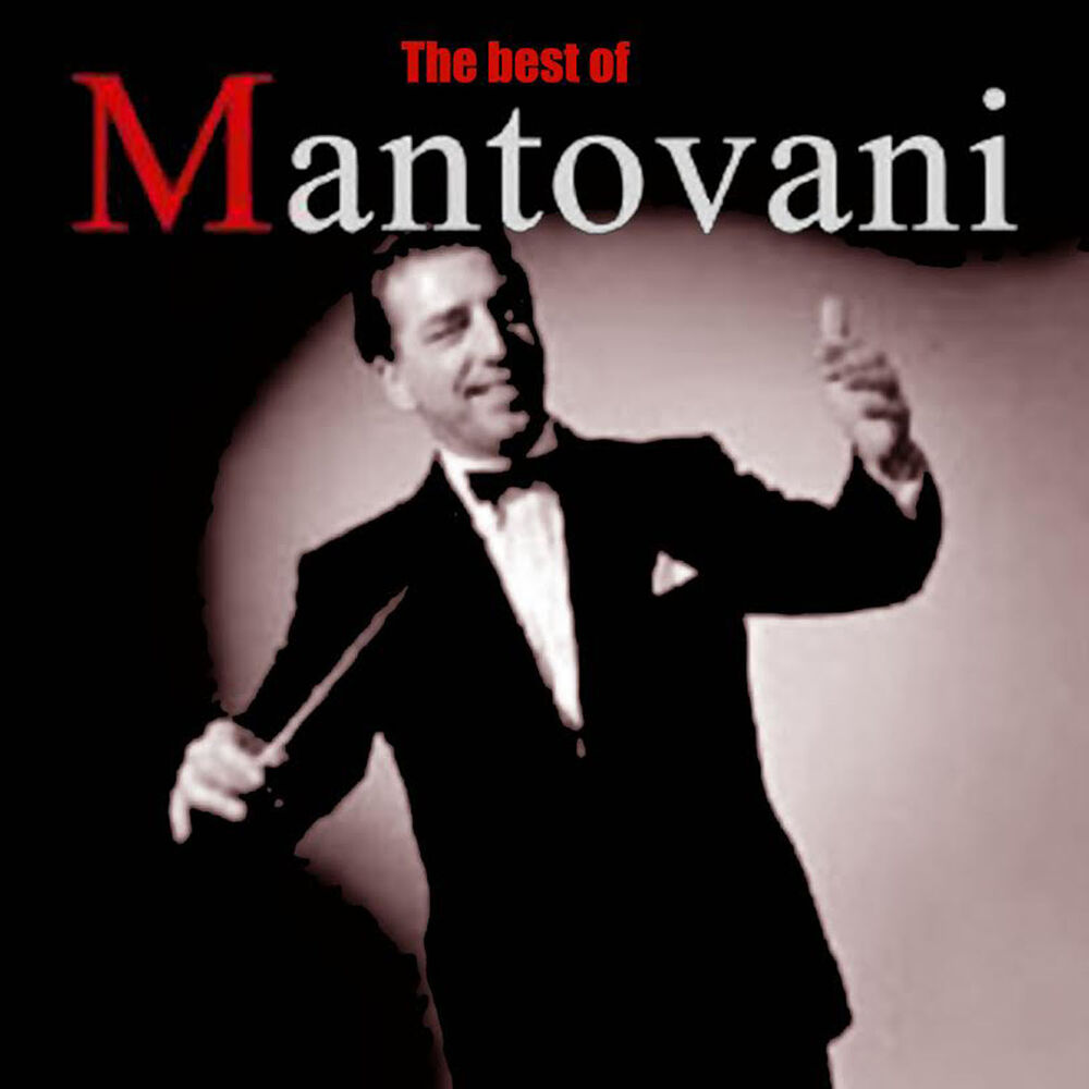 Picture of The Music of Mantovani