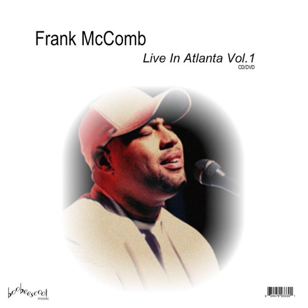 Picture of Live in Atlanta, Vol. 1