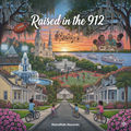 Raised In The 912