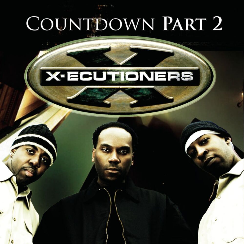 Picture of The Countdown Part 2 (Live Session)