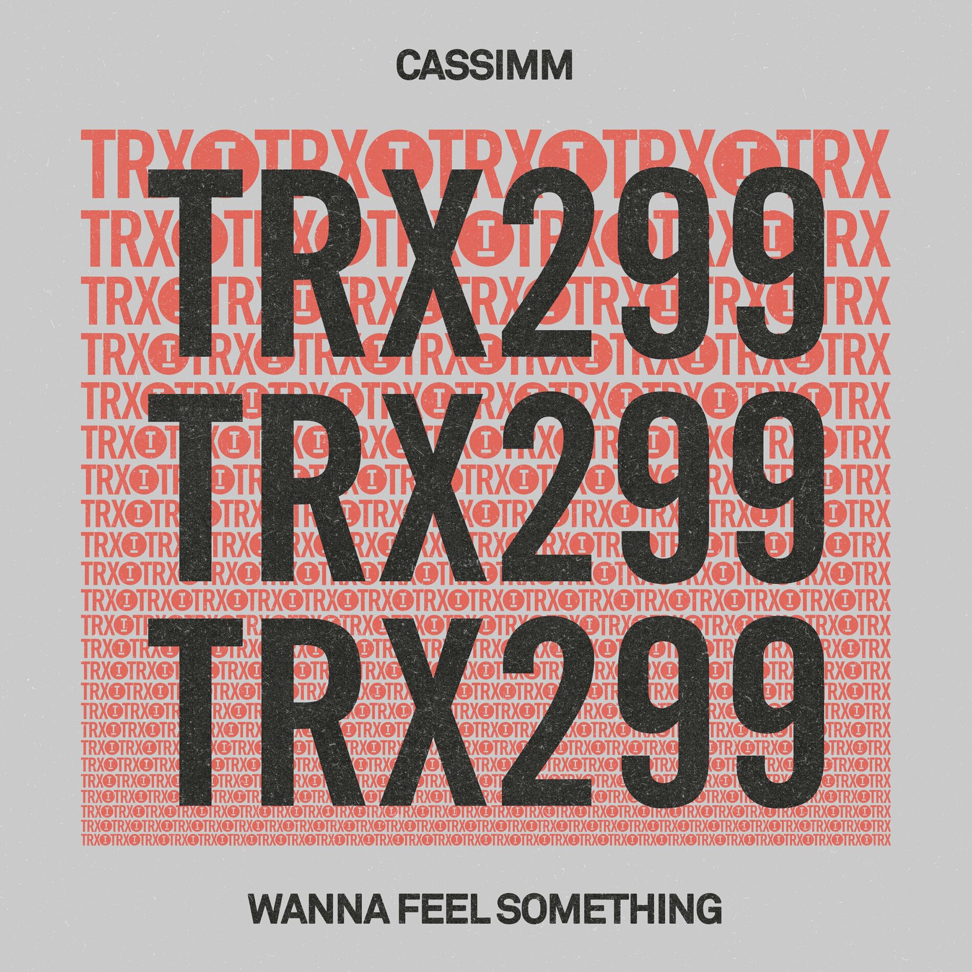 Album cover of Wanna Feel Something