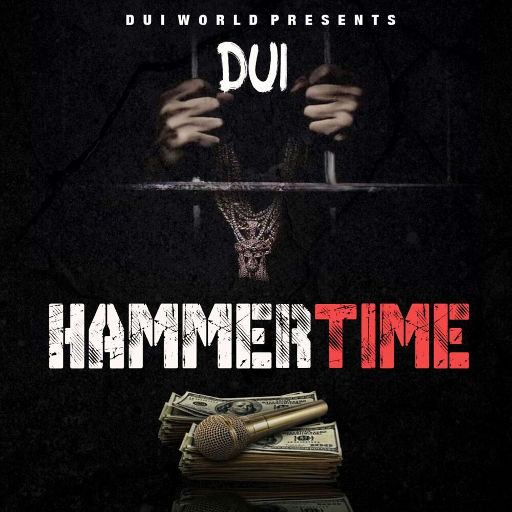 Picture of Hammertime