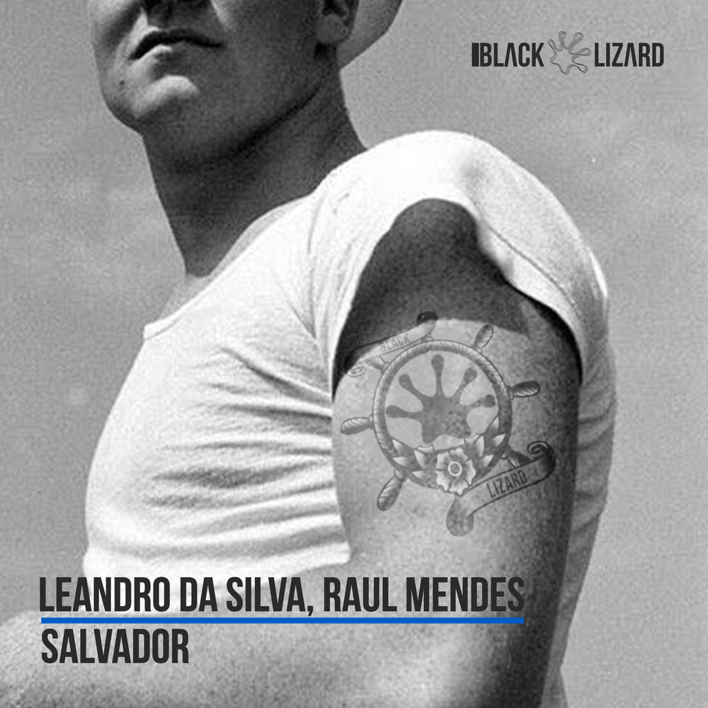Picture of Salvador (Radio Edit)