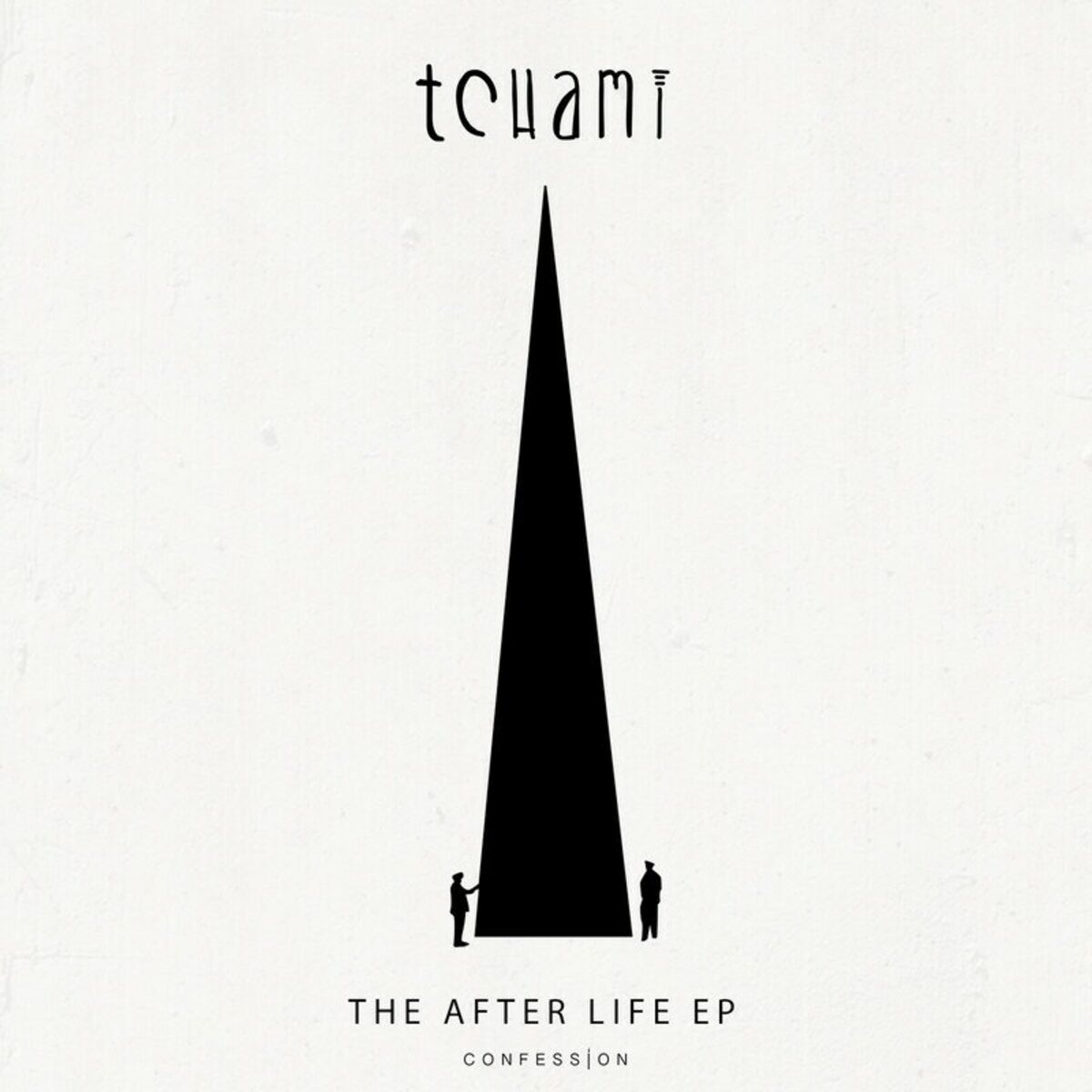 Album cover of After Life